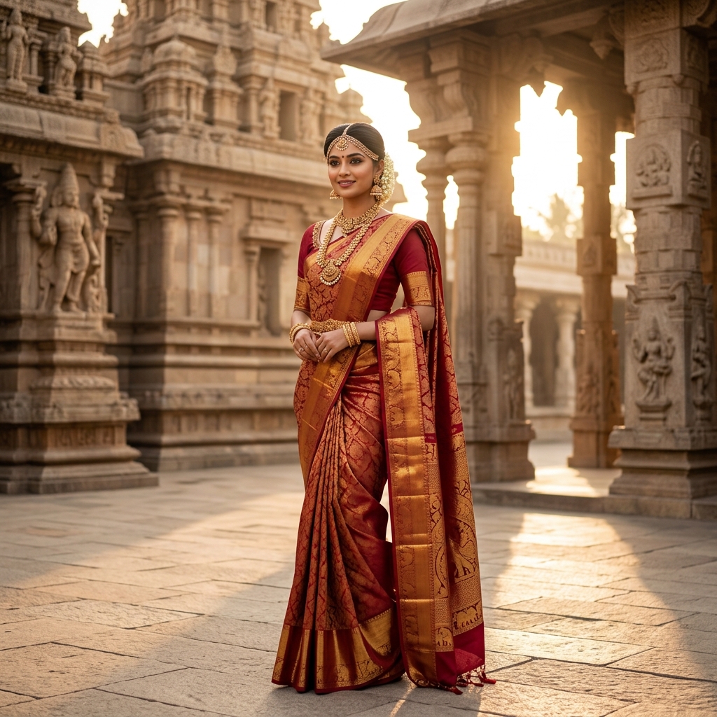 ROYAL HERITAGE WEAVES